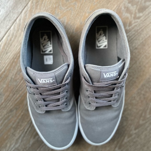 Vans Atwood Low-Top Sneaker, Men’s Size 11.5 - Picture 7 of 9